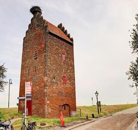 B&B Op De Keien Megen Экстерьер фото
