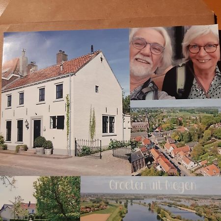 B&B Op De Keien Megen Экстерьер фото