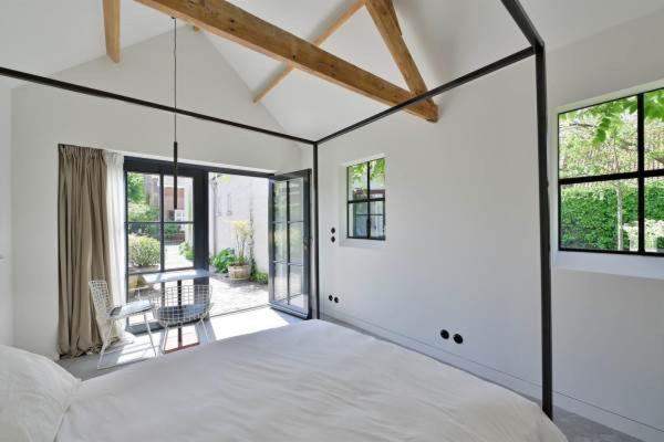 B&B Op De Keien Megen Экстерьер фото
