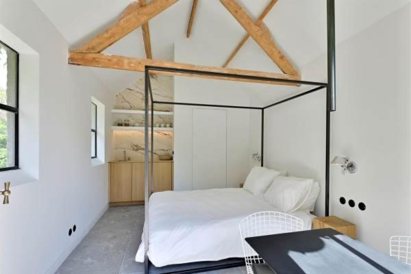 B&B Op De Keien Megen Экстерьер фото